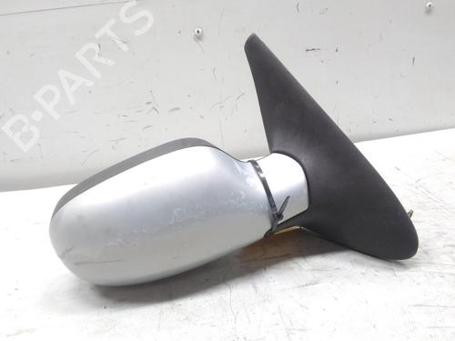 Right mirror RENAULT MEGANE I Classic (LA0/1_) 1.4 16V (LA0D, LA1H, lA0W, LA10) | BP20517410C27 