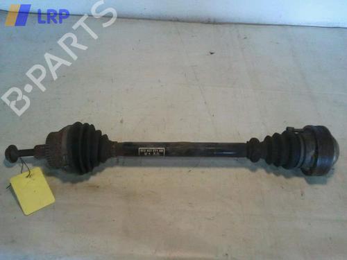 Used Left front driveshaft AUDI A4 B6 (8E2) 3.0 quattro (220 hp) 20548088