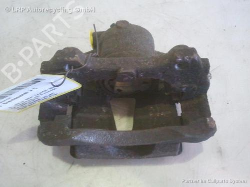 Left front brake caliper FIAT GRANDE PUNTO (199_) 1.4 (199AXB11, 199AXB1A, 199BXB1A, 199AXL1A) | BP20540213M105 