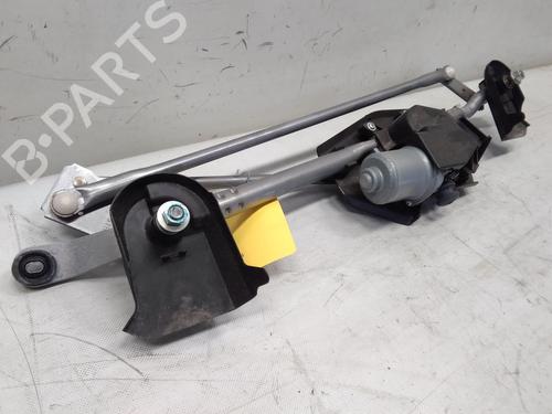 Front wipers mechanism MITSUBISHI ECLIPSE CROSS (GK_, GL_) Plug-in Hybrid 4WD (GL3W) | BP31573103C83 
