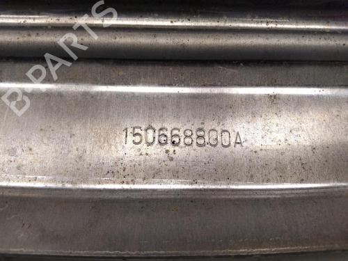 Front bumper bracket TESLA MODEL Y (5YJY) EV All-wheel Drive | BP33219034C158  - Image 6
