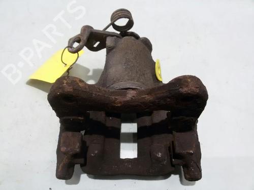 Used Left rear brake caliper SEAT ALHAMBRA (7V8, 7V9) 2.0 TDI (140 hp) 20538311