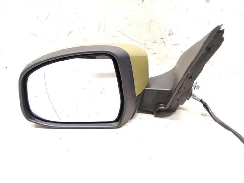 Used Left mirror Left mirror FORD MONDEO IV (BA7) 1.6 Ti (125 hp) 33184484 33184484
