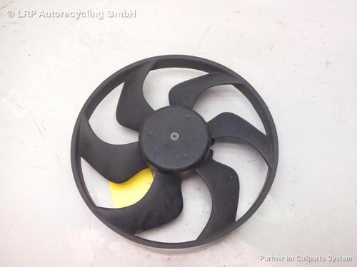 Køleventilator elektrisk CITROËN XSARA PICASSO (N68) 1.8 16V (115 hp) 20542687