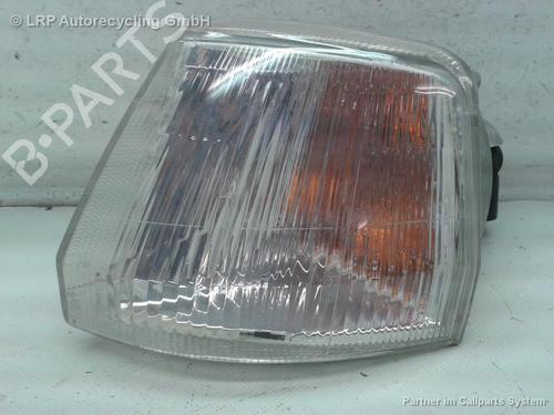 Left front indicator PEUGEOT 106 I (1A, 1C) 1.1 | BP20537031C32 