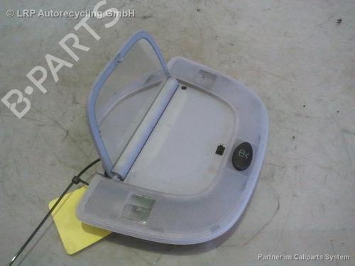 Interior roof light MERCEDES-BENZ S-CLASS (W220, V220) S 500, S 500 L (220.075, 220.175, 220.875) | BP20554676I8 