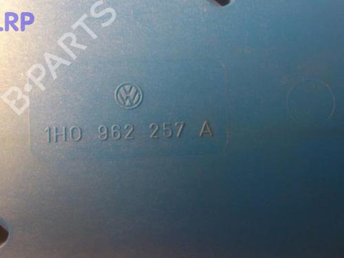 Central lock pump VW GOLF III (1H1) 1.4 | BP22704962M86 