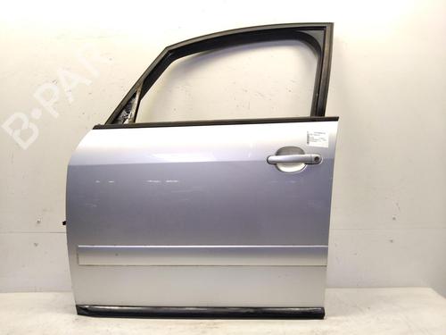 Used Left front door Left front door AUDI A2 (8Z0) 1.4 (75 hp) 34166885 34166885