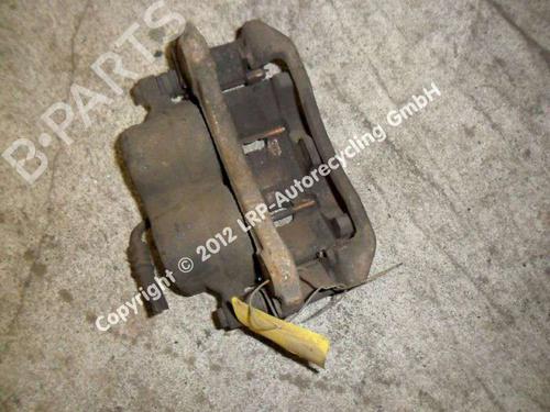 Right front brake caliper FORD USA EXPLORER (U2, U_) 4.0 V6 4WD | BP20541164M104 