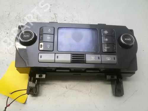 Used Climate control FIAT BRAVO II (198_) 1.4 T-Jet (198AXG1B) (120 hp) 20552871