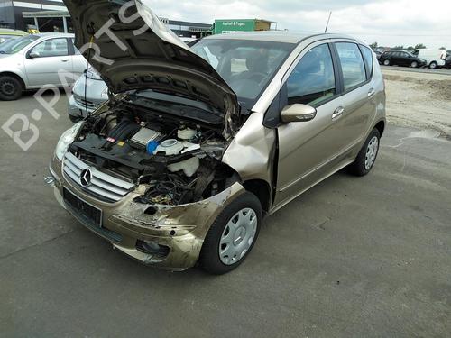 Used Parts MERCEDES-BENZ A-CLASS (W169) A 170 (169.032, 169.332) (116 hp) 4393377