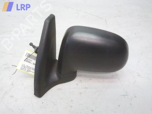 Used Left mirror HYUNDAI ATOS PRIME (MX) 1.1 (59 hp) 20534611