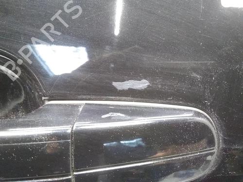 Dør venstre bak FORD FOCUS II (DA_, HCP, DP) 1.6 TDCi | BP20517750C4 