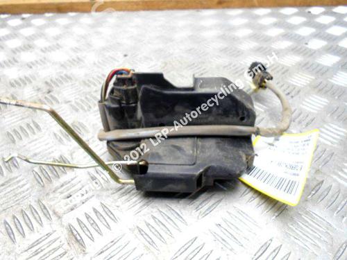 Used Front right lock HYUNDAI GETZ (TB) 1.1 (63 hp) 20580939