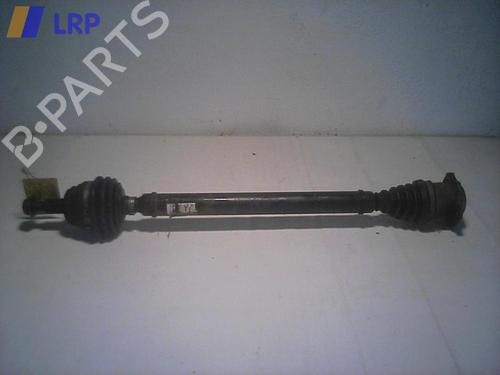 Used Right front driveshaft VW NEW BEETLE (9C1, 1C1) 2.3 V5 (170 hp) 20547833