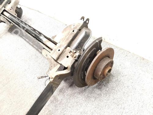 Bagaksel RENAULT TRAFIC III Van (FG_) 2.0 dCi 145 (FGML) | BP31573149M2 