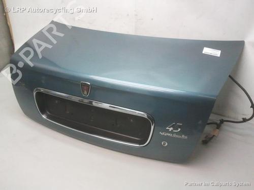 Tailgate ROVER 45 I Saloon (RT) 1.8 | BP20550595C6 