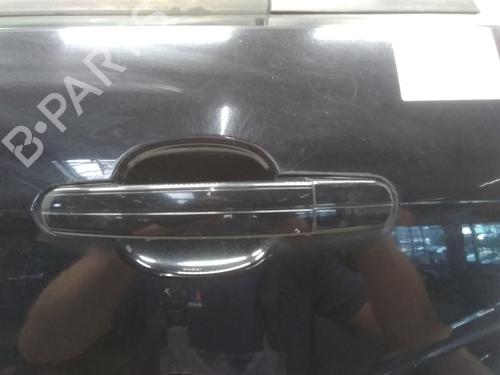 Left rear door FORD FOCUS II Turnier (DA_, FFS, DS) 1.6 TDCi | BP20592026C4 
