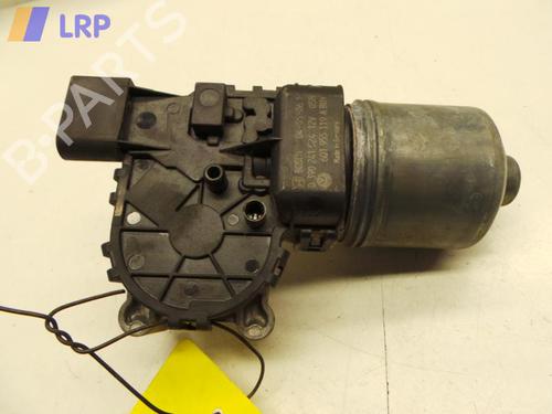 Front wiper motor VW POLO IV (9N_, 9A_) 1.2 | BP20585367M29