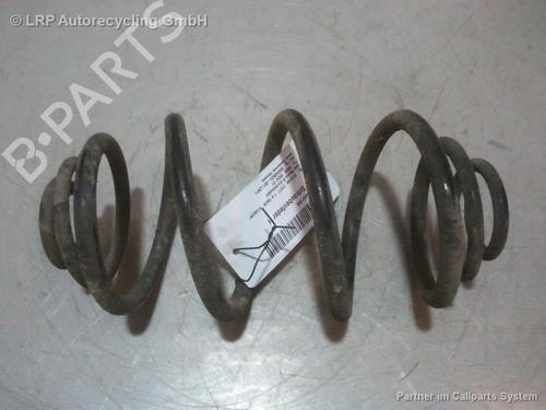 Used Shock absorber spring OPEL MERIVA B MPV (S10) 1.4 (75) (100 hp) 20571071