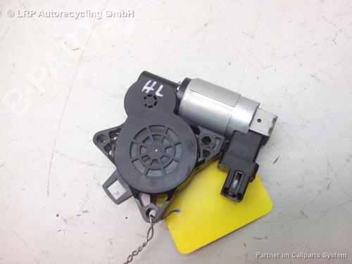 Left rear window motor MAZDA 6 Hatchback (GG) 1.8 | BP20562297E23 