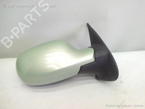 Right mirror NISSAN MICRA III (K12) 1.2 16V | BP20535080C27 