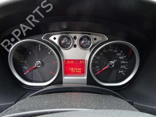 Used Parts FORD FOCUS II (DA_, HCP, DP) 1.6 TDCi (100 hp) 1909894