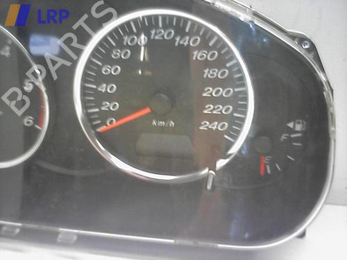 Instrument cluster MAZDA 6 Station Wagon (GY) 2.0 DI (GY19) | BP20556041C47 