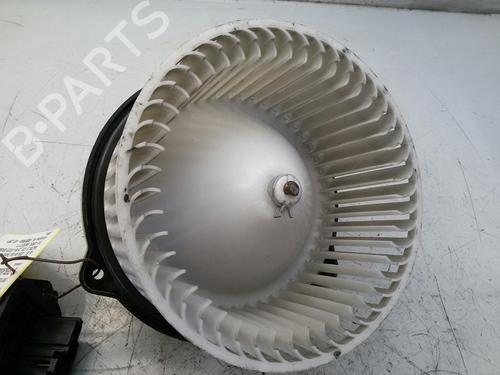 Used Heater blower motor MAZDA 2 (DY) 1.4 (80 hp) 20547002