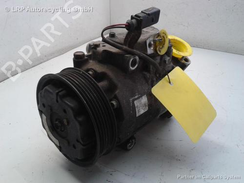 Used AC compressor SEAT IBIZA III (6L1) 1.2 (64 hp) 20555371
