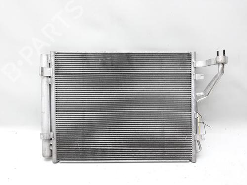 Used AC radiator HYUNDAI i30 Estate (FD) 1.6 CRDi (116 hp) 20557458