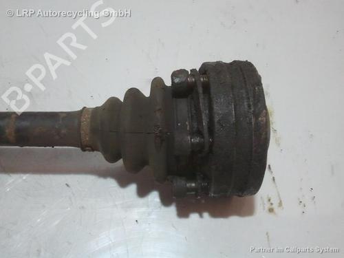 Left rear driveshaft BMW 5 Touring (E34) 525 tds | BP20529493M40 