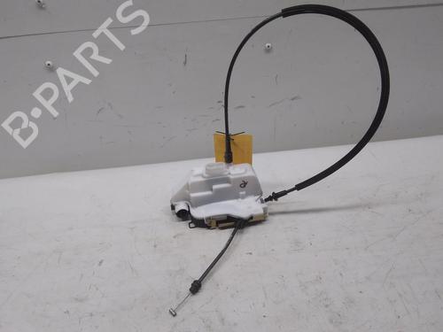 Used Front right lock CITROËN C2 (JM_) 1.1 (60 hp) 20591414