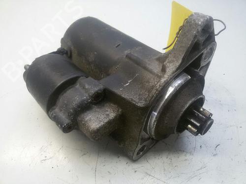 Used Starter VW GOLF IV (1J1) 1.4 16V (75 hp) 20530763