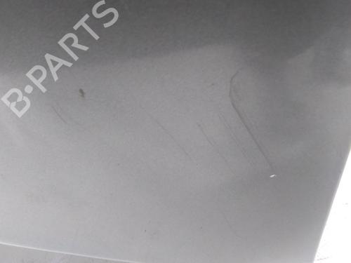 Hood OPEL MERIVA A MPV (X03) 1.7 CDTI (E75) | BP20522622C1 