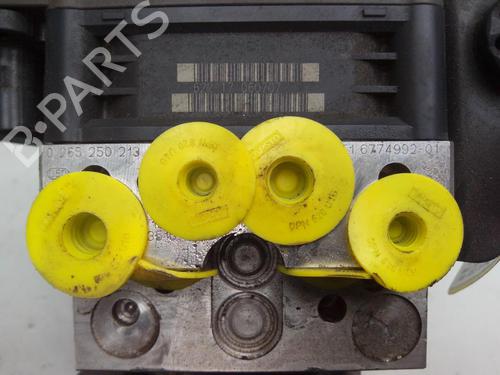 ABS pump BMW 5 Touring (E61) 530 d | BP20554343M43 