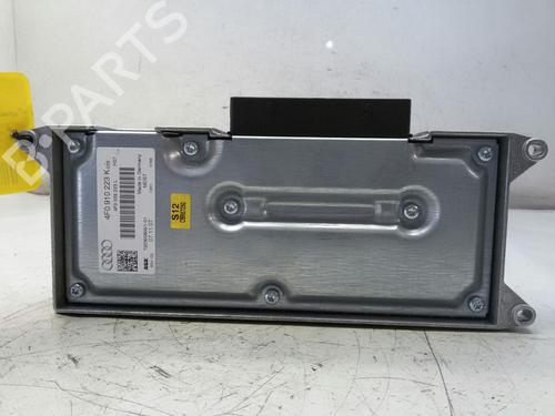 Electronic module AUDI A6 C6 Avant (4F5) 2.7 TDI | BP20582823M83 
