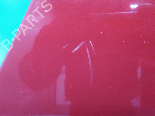 Hood CITROËN C1 (PM_, PN_) 1.0 | BP20522710C1