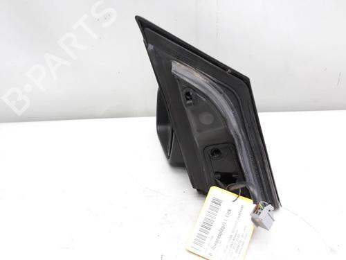 Left mirror FORD FOCUS II (DA_, HCP, DP) 1.6 | BP20534361C26 
