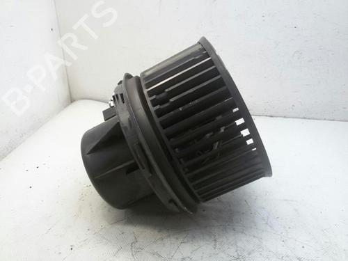 Heater blower motor FORD GALAXY II (WA6) 2.0 TDCi | BP20552760M62 