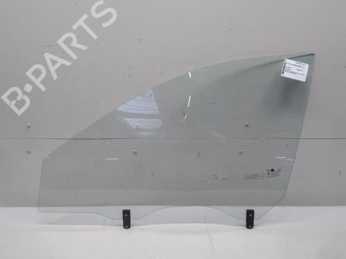 Used Front left door window KIA CERATO I Hatchback (LD) 1.6 (105 hp) 20590759