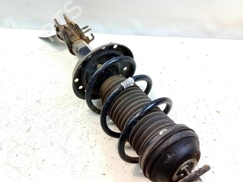 Left front shock absorber OPEL CORSA E (X15) 1.4 (08, 68) | BP38312452M16 - Image 5