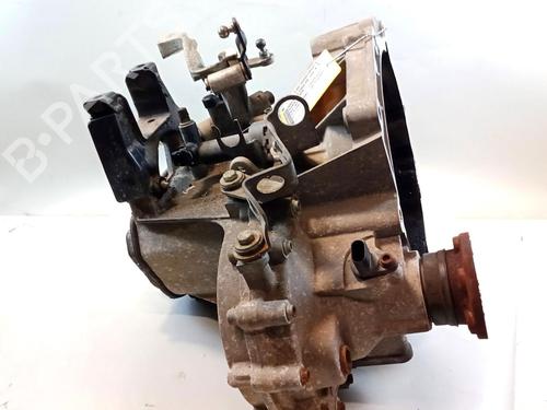 Used Other Other SKODA FABIA I (6Y2) 1.4 16V (75 hp) 33438454 33438454