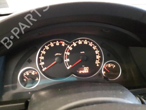 Engine OPEL MERIVA A MPV (X03) 1.8 (E75) | BP40541811M1  - Image 12