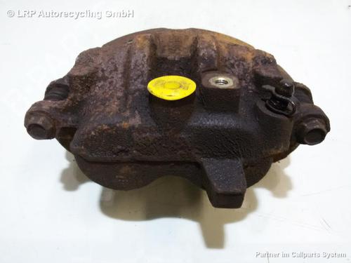 Left front brake caliper HYUNDAI H-1 / STAREX Bus (A1) 2.4 | BP20539524M105 