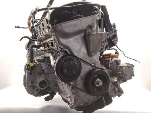 Engine MITSUBISHI ECLIPSE CROSS (GK_, GL_) Plug-in Hybrid 4WD (GL3W) | BP33629794M1  - Image 5