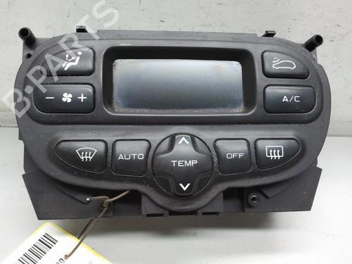 Used Climate control PEUGEOT 307 (3A/C) 1.6 16V (109 hp) 20552958