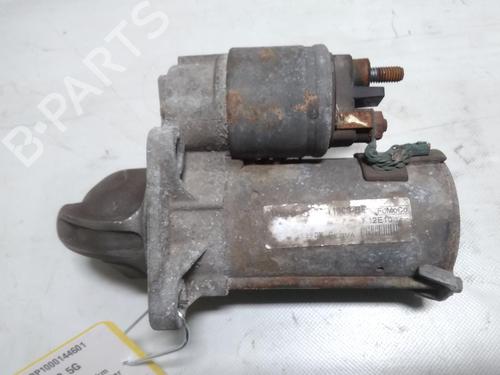 Used Starter FORD FUSION (JU_) 1.4 (80 hp) 20527342