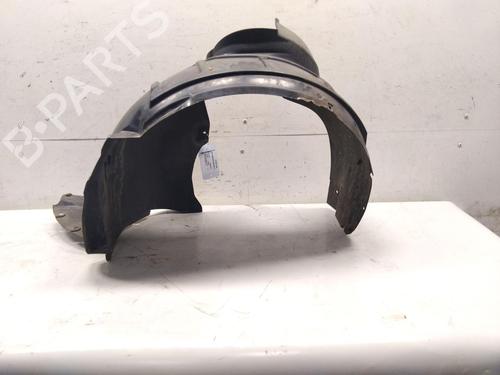 Wheel arch AUDI A1 (8X1, 8XK) 1.6 TDI | BP31687666C56 