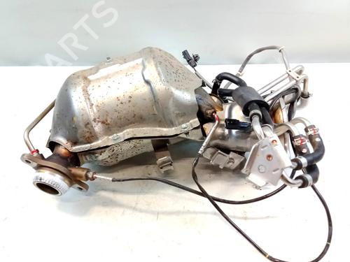 Used Other Other MITSUBISHI ECLIPSE CROSS (GK_, GL_) Plug-in Hybrid 4WD (GL3W) (188 hp) 40541821 40541821